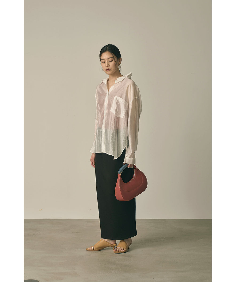BLACK/164cm(Tsize)