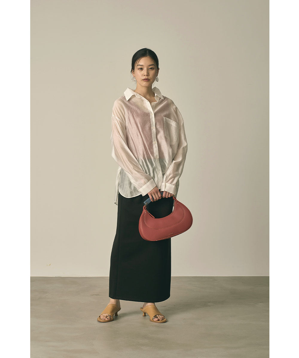 BLACK/164cm(Tsize)