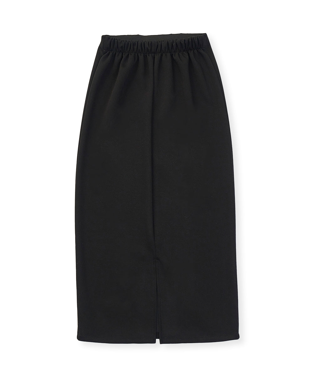OTONA STRETCH NARROW SKIRT