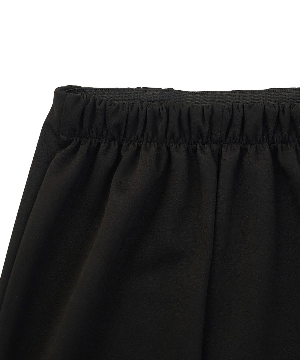OTONA STRETCH NARROW SKIRT