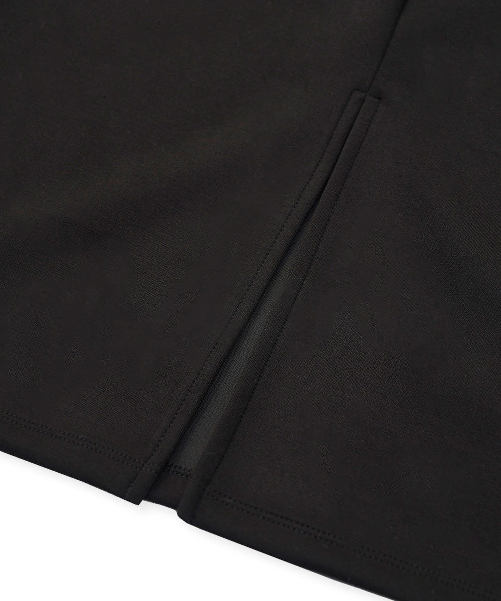 OTONA STRETCH NARROW SKIRT