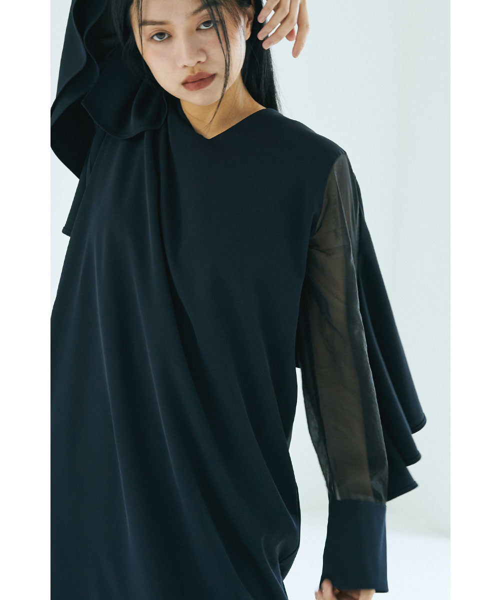 NAVY/168cm