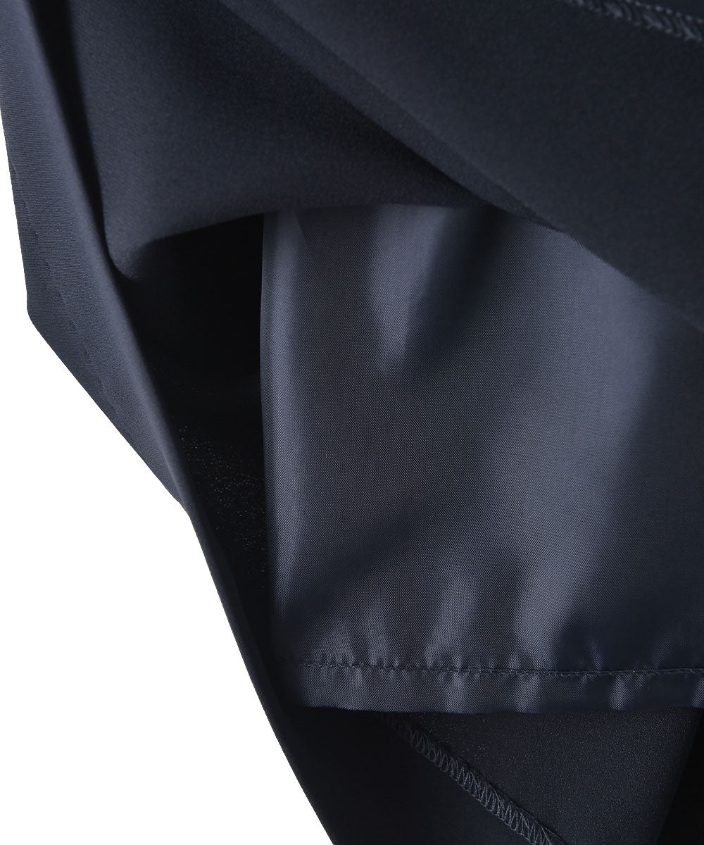 【SALE】RUFFLE DRESS