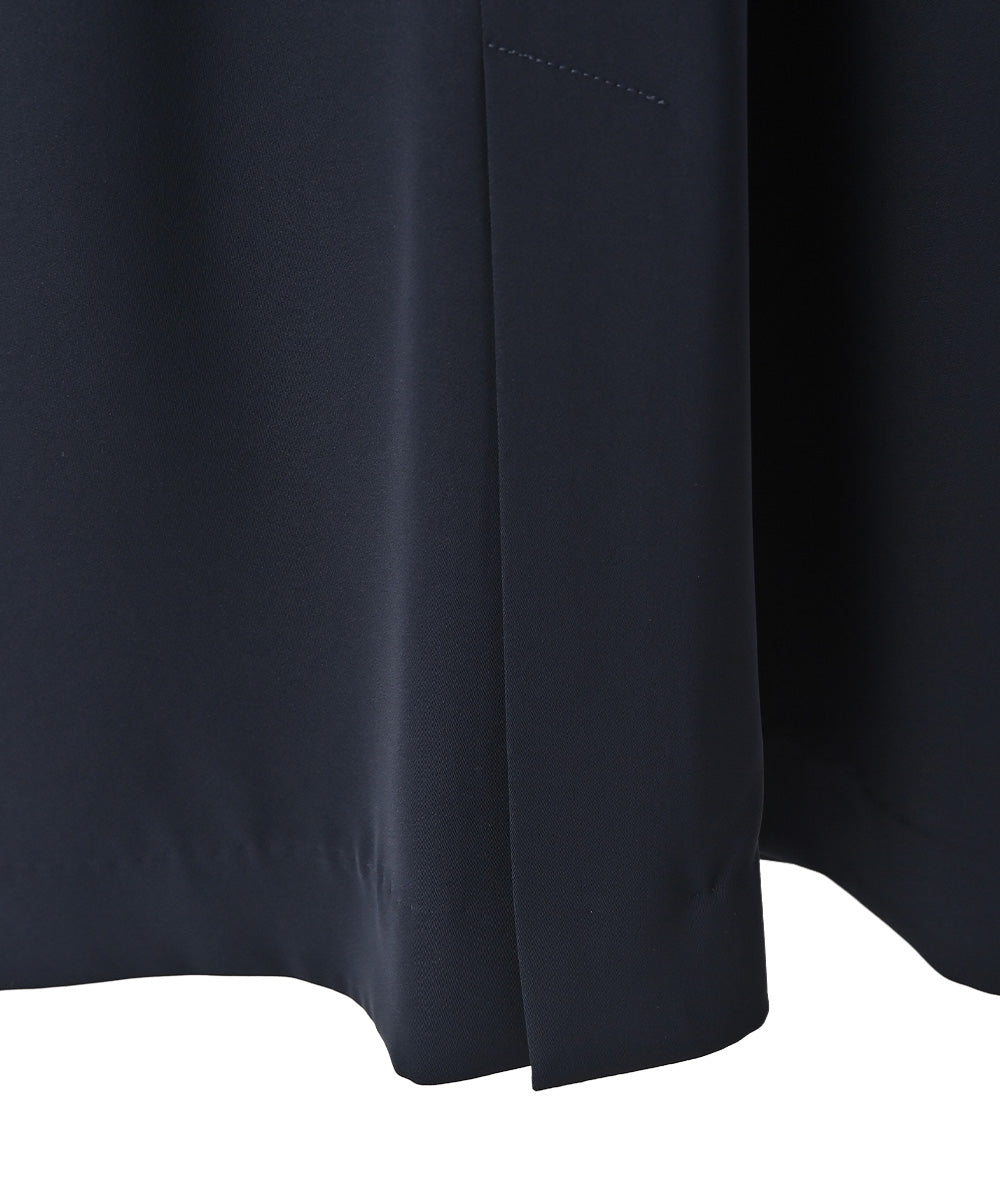 【SALE】RUFFLE DRESS