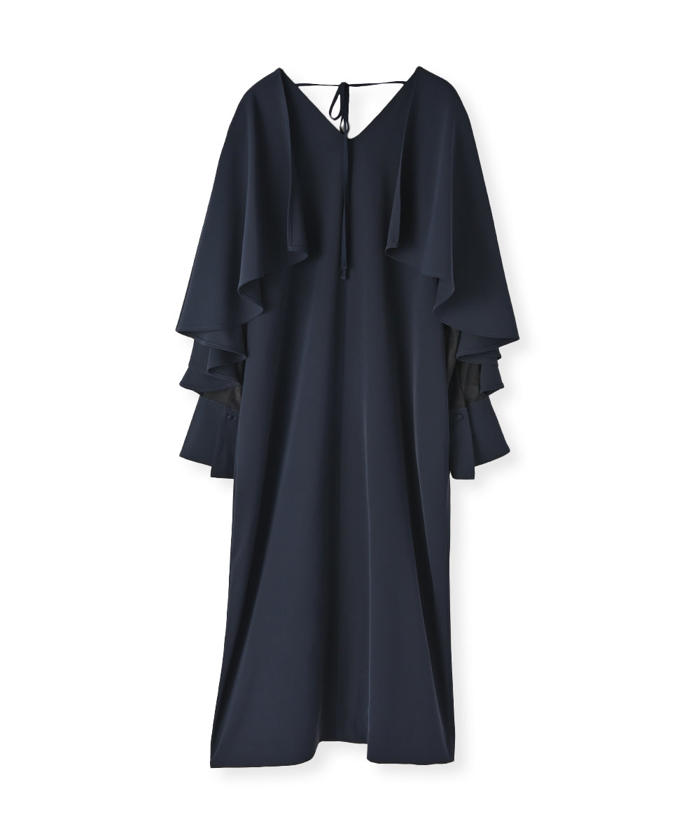 【SALE】RUFFLE DRESS