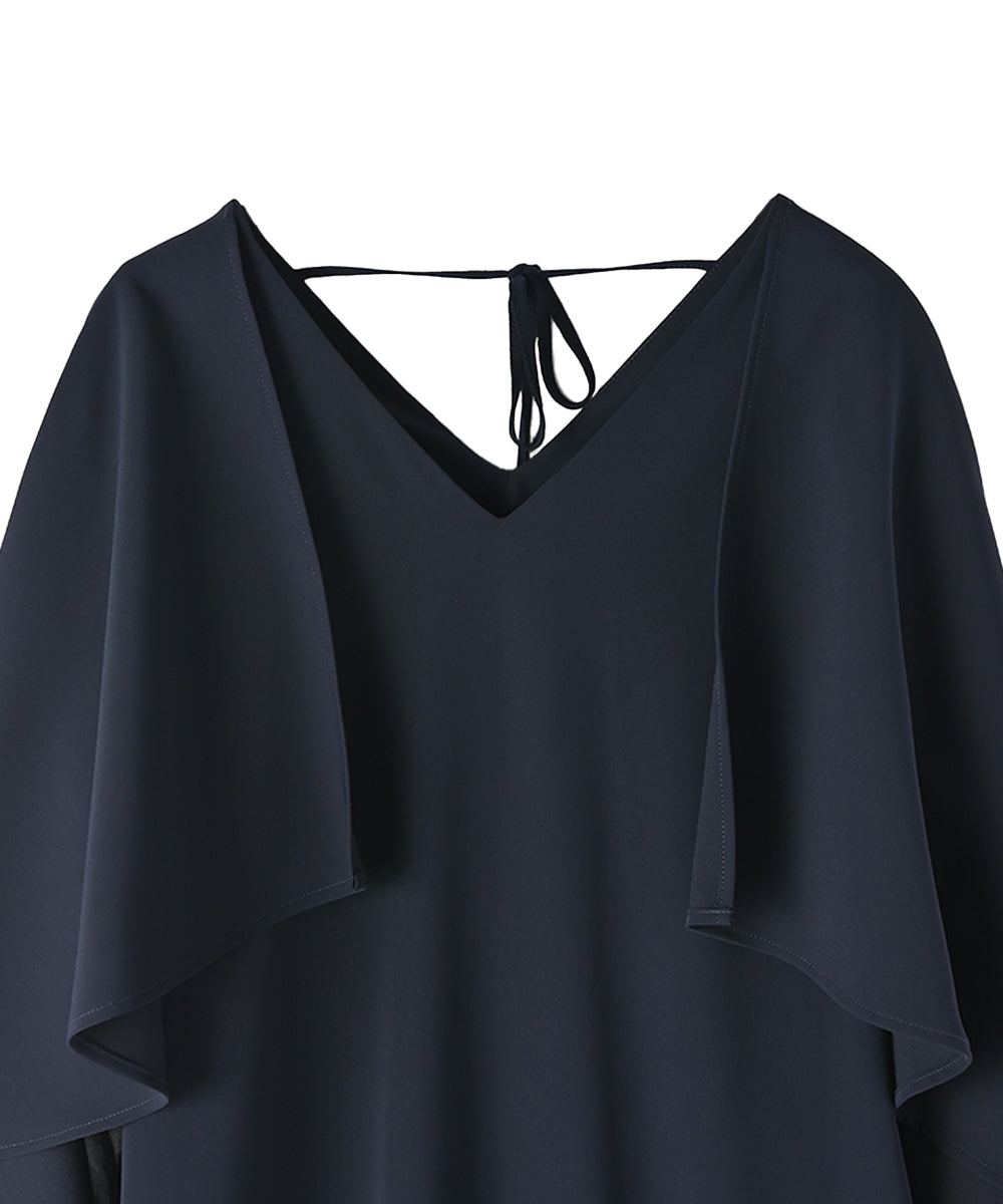 【SALE】RUFFLE DRESS