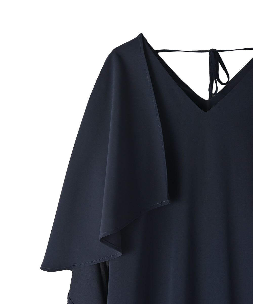 【SALE】RUFFLE DRESS