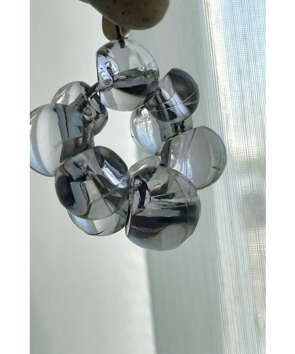 CLEAR PIERCE