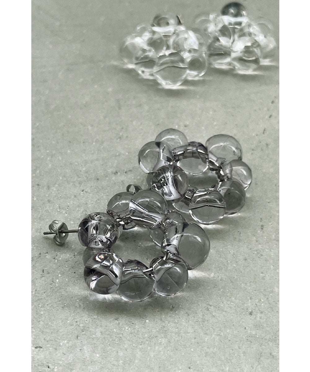 CLEAR PIERCE