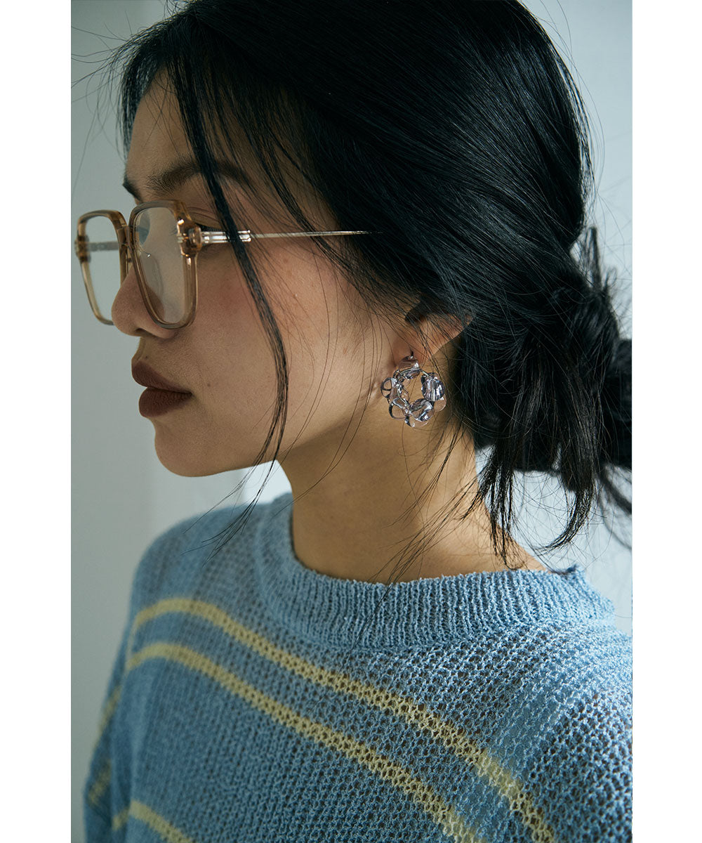 CLEAR PIERCE