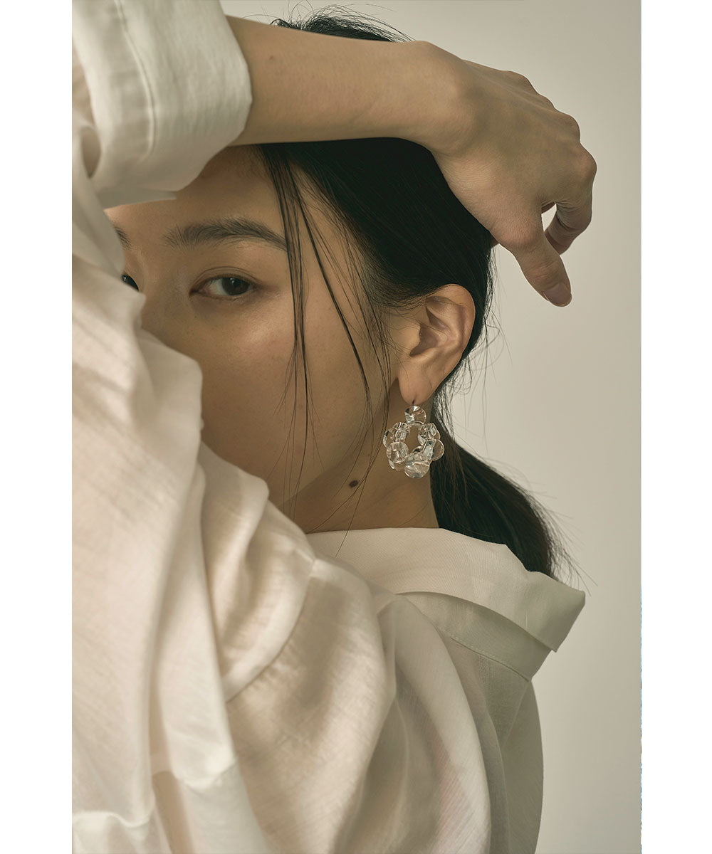 CLEAR PIERCE