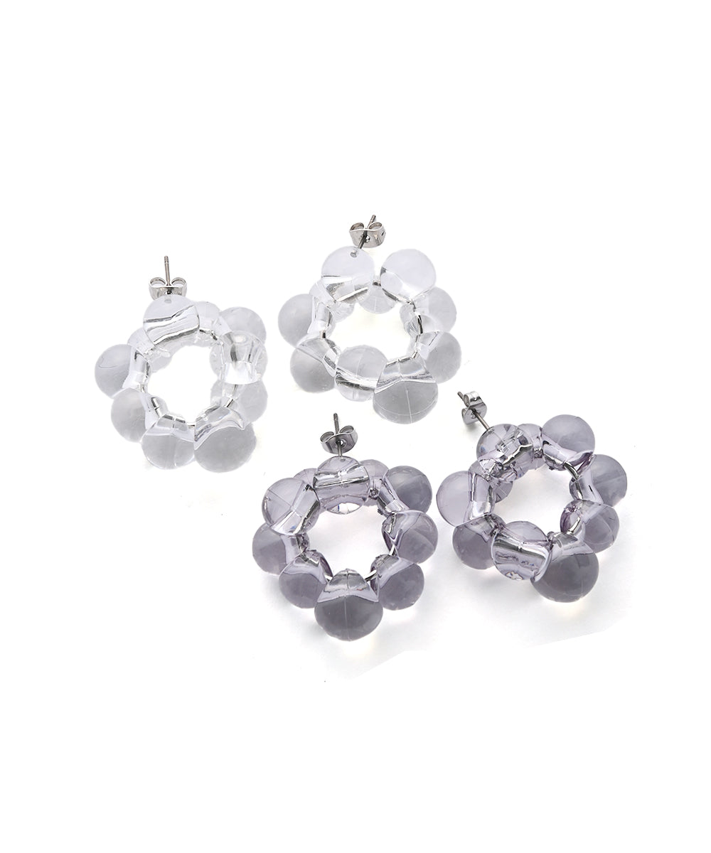 CLEAR PIERCE