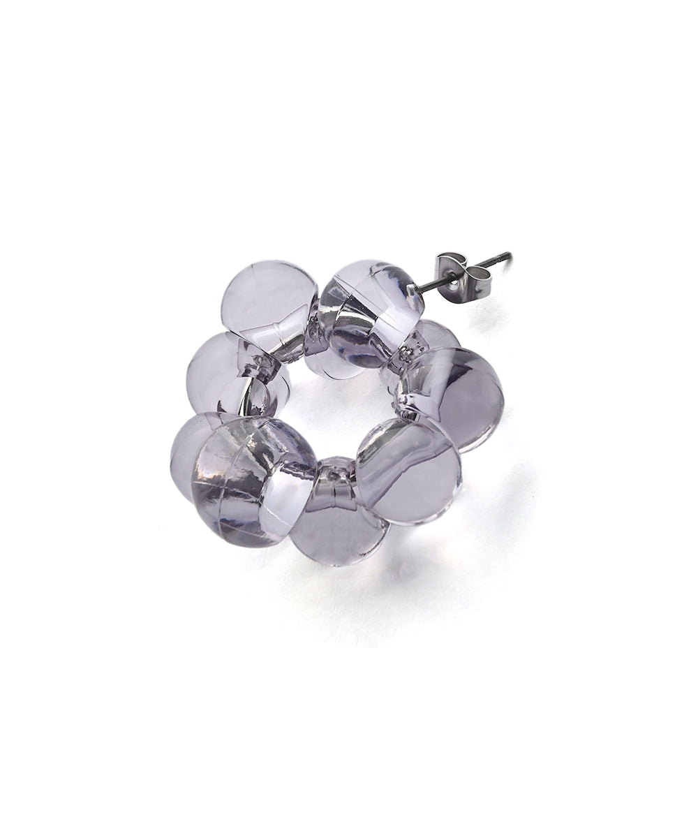 CLEAR PIERCE