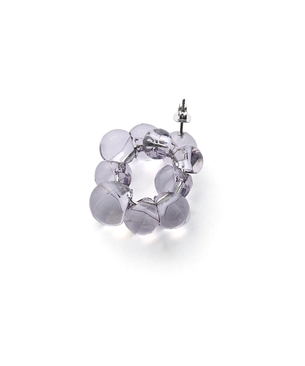 CLEAR PIERCE