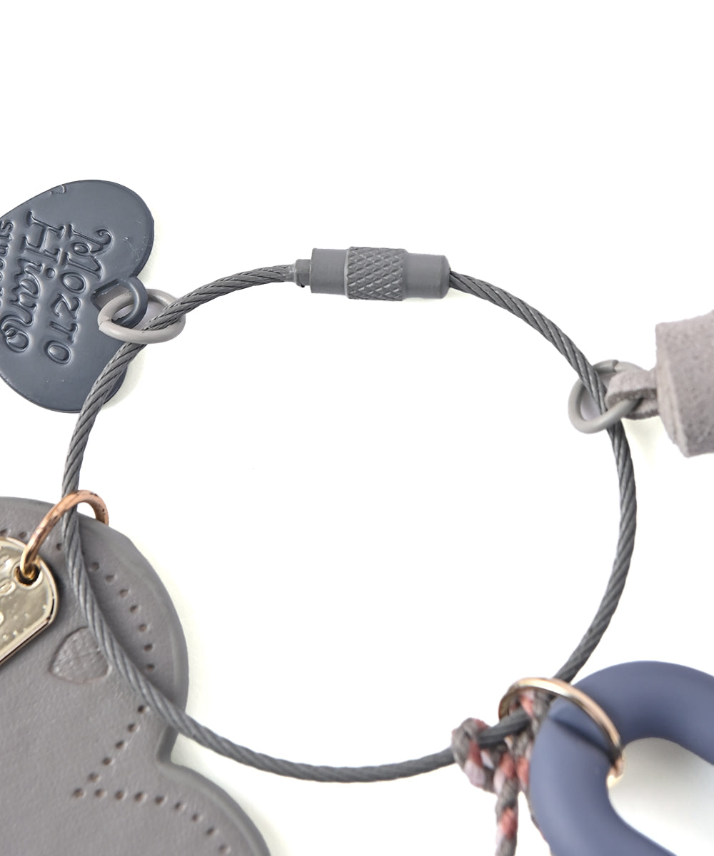 HEART CHARM