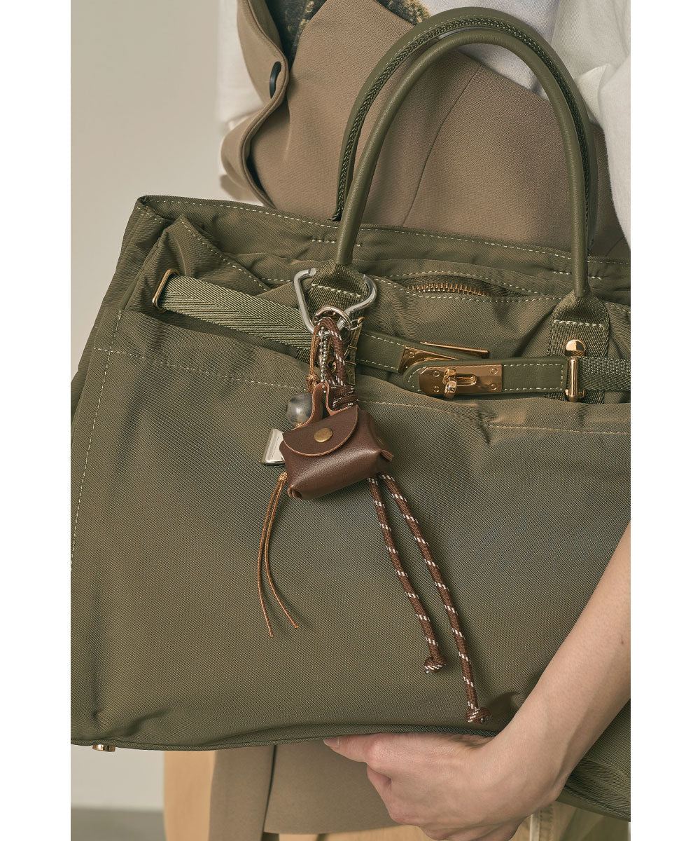 MICRO BAG CHARM