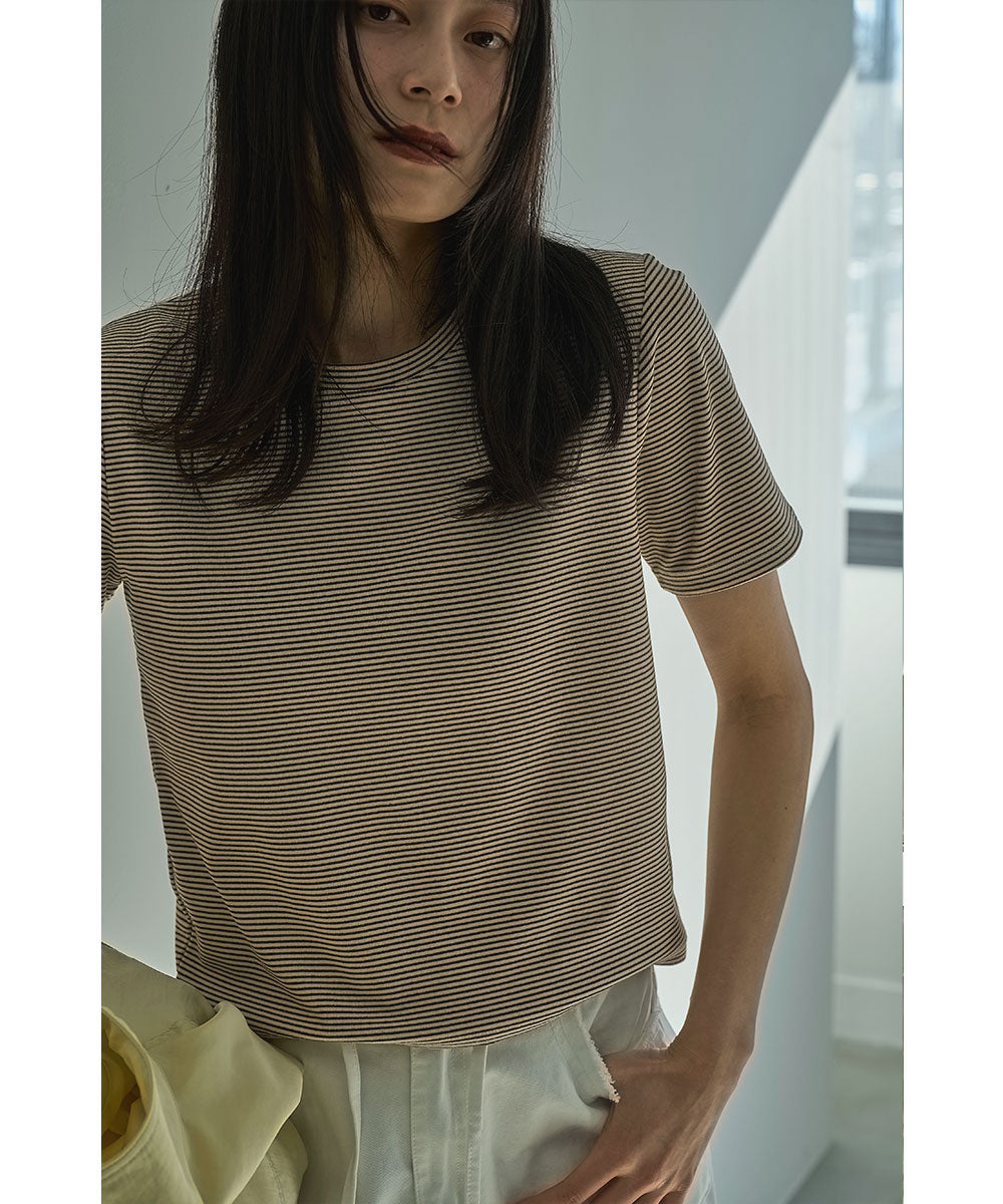 OFFWHITE×BROWN/164cm