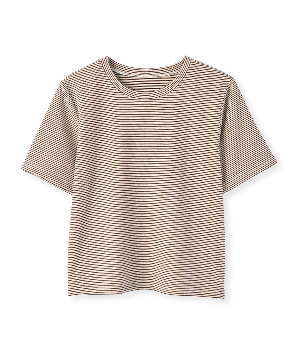 OFFWHITE×BROWN