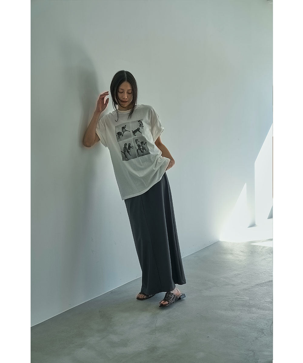OFFWHITE/164cm