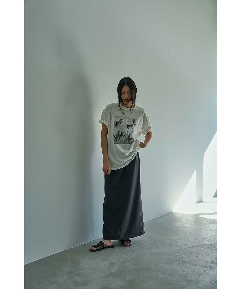 OFFWHITE/164cm
