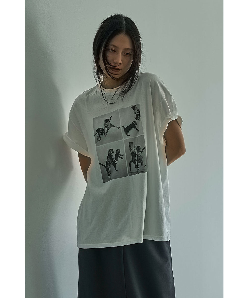 OFFWHITE/164cm