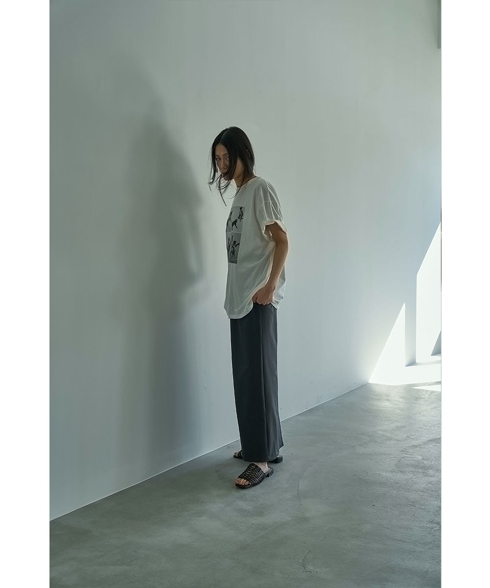 OFFWHITE/164cm