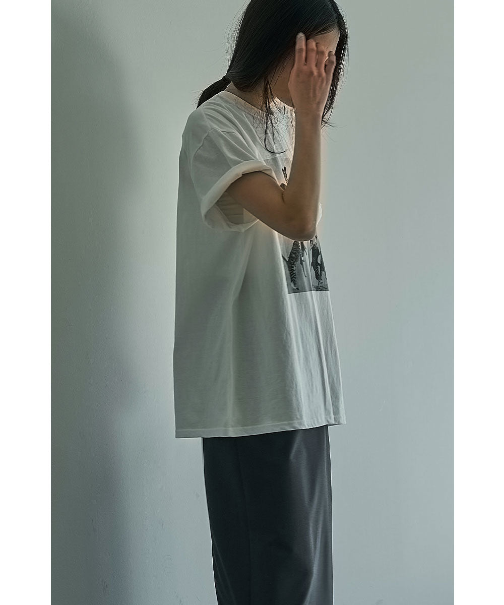OFFWHITE/164cm