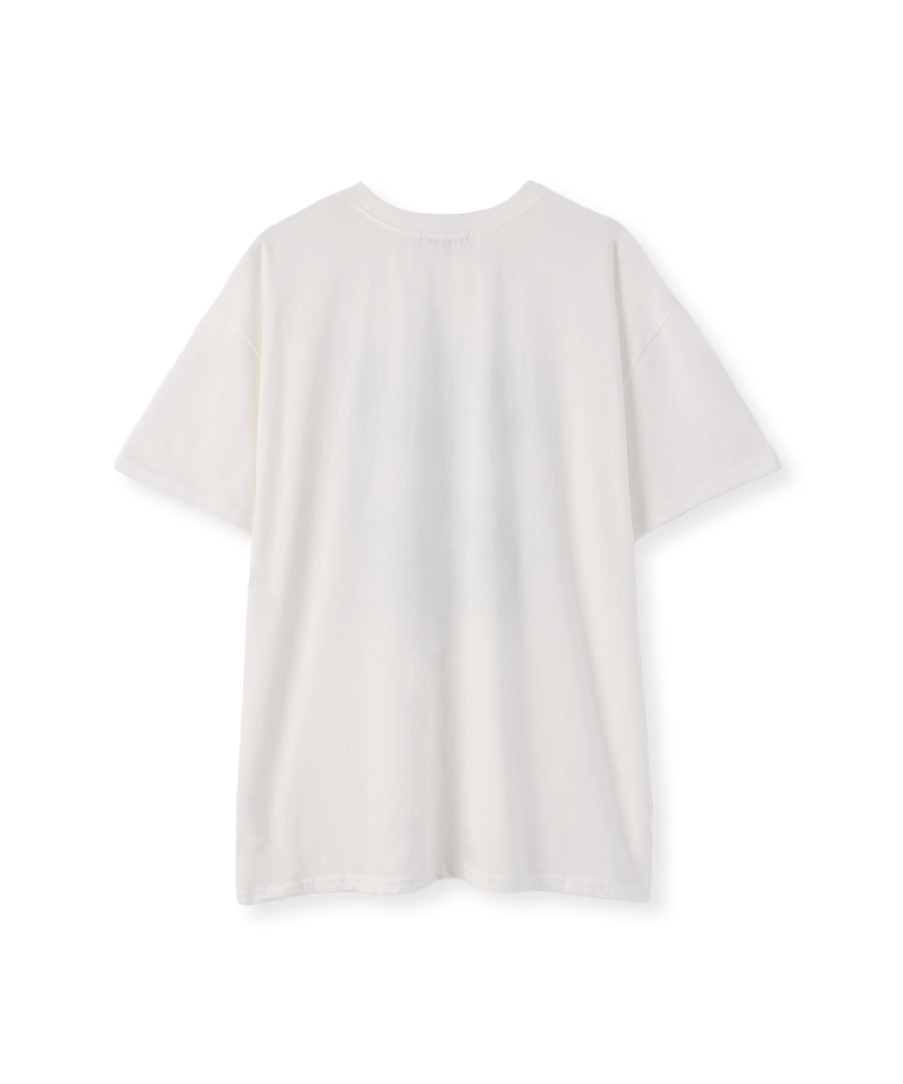 CAT TEE
