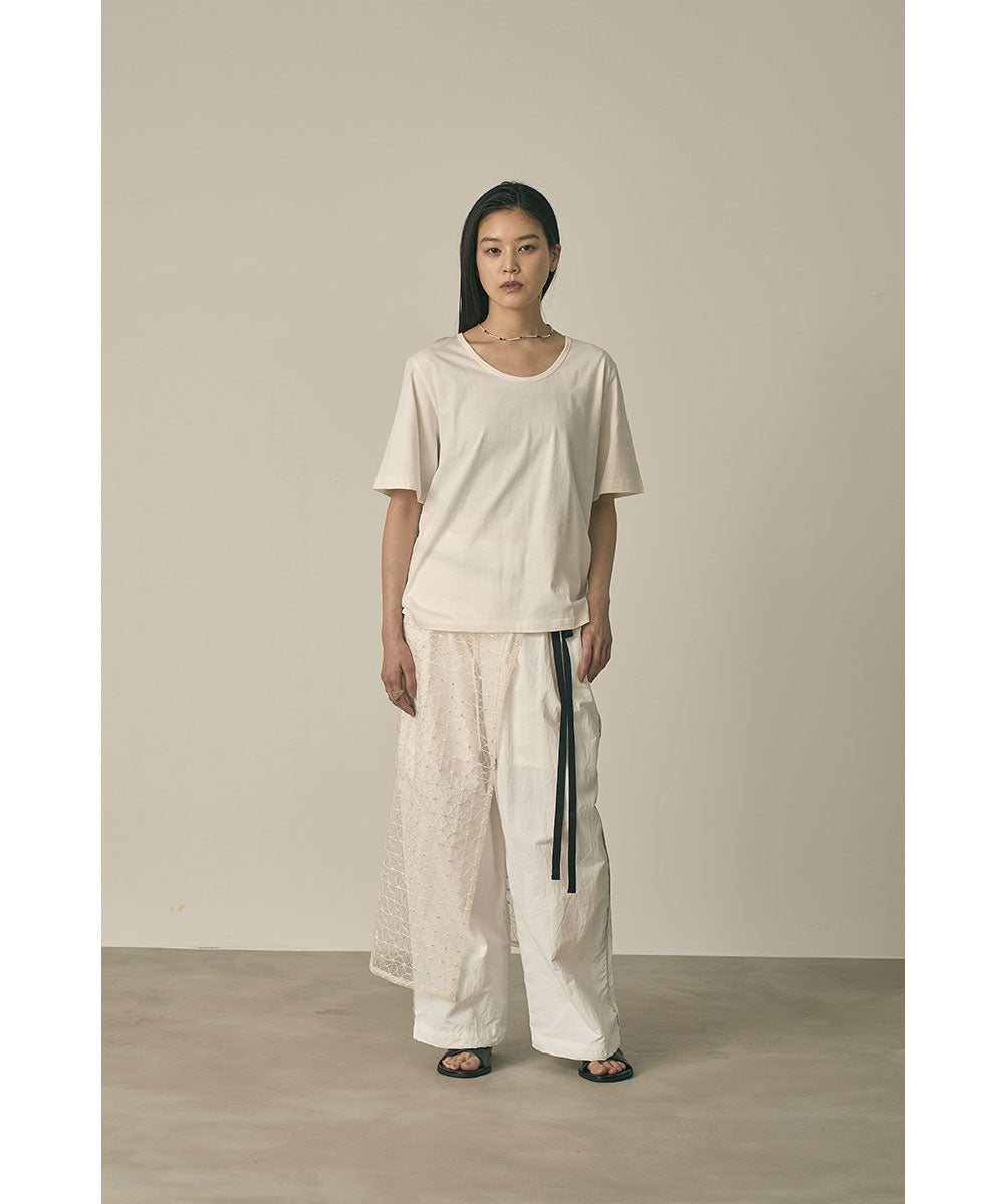 OFFWHITE/164cm