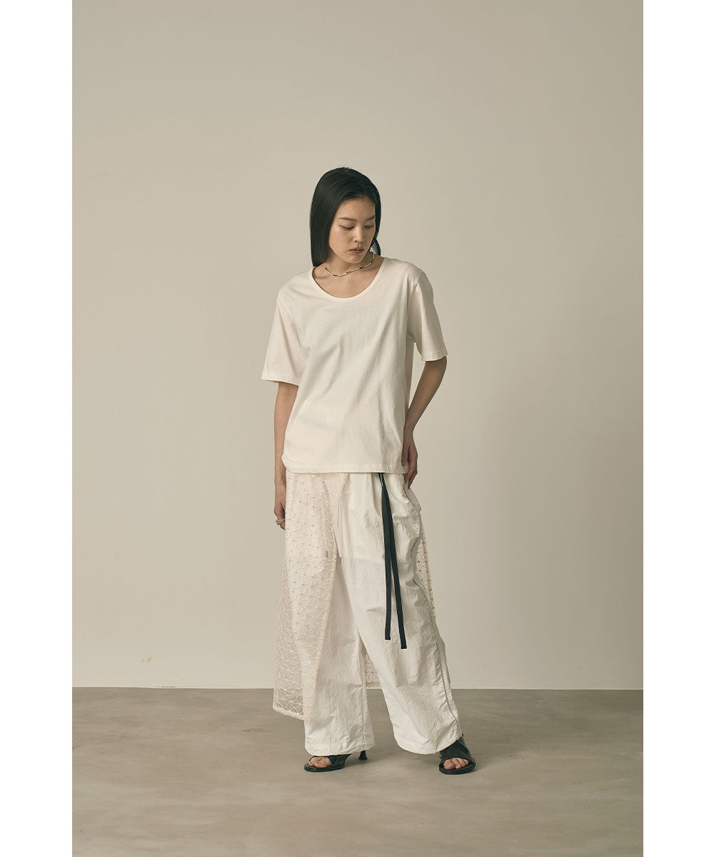 OFFWHITE/164cm