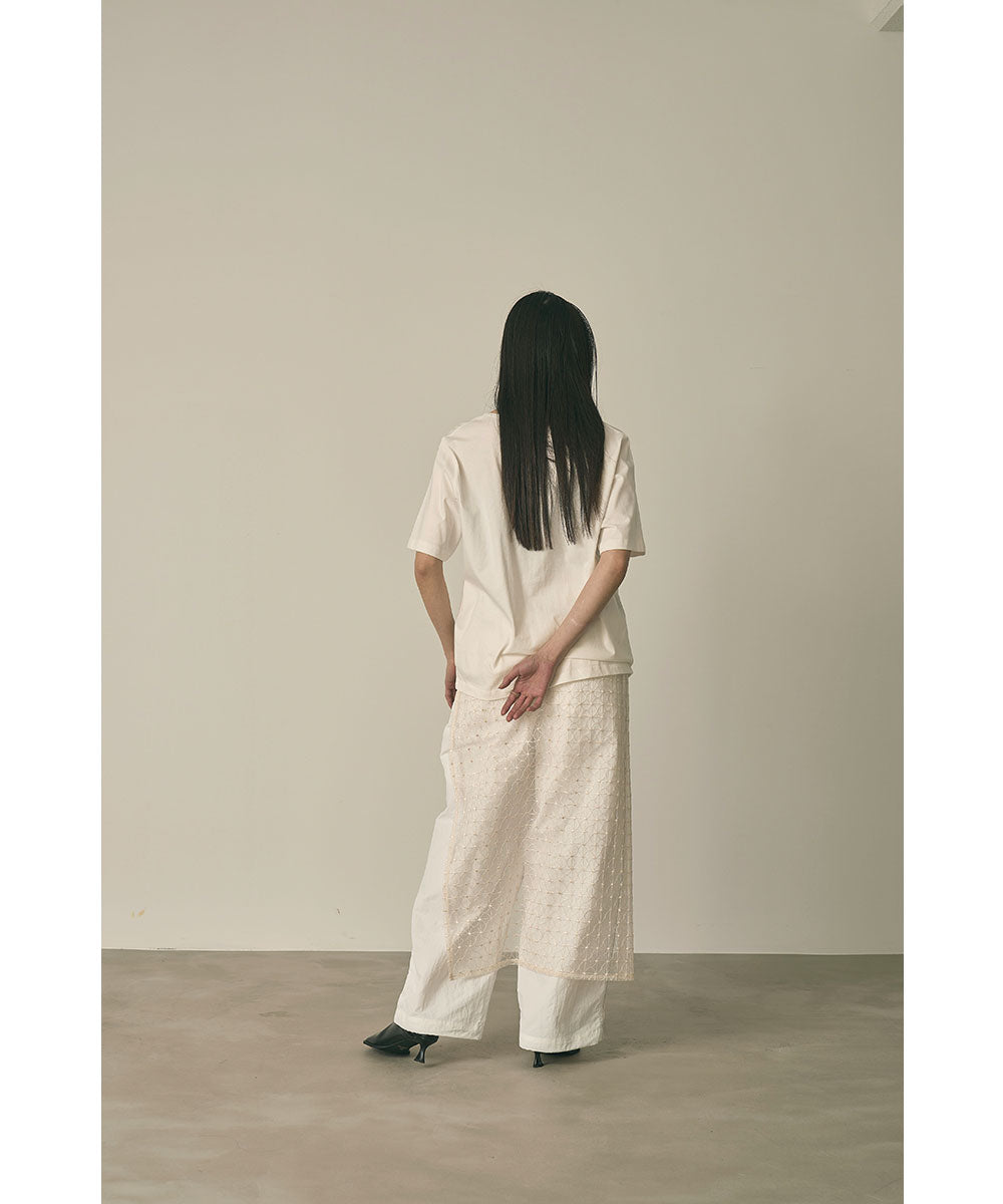OFFWHITE/164cm