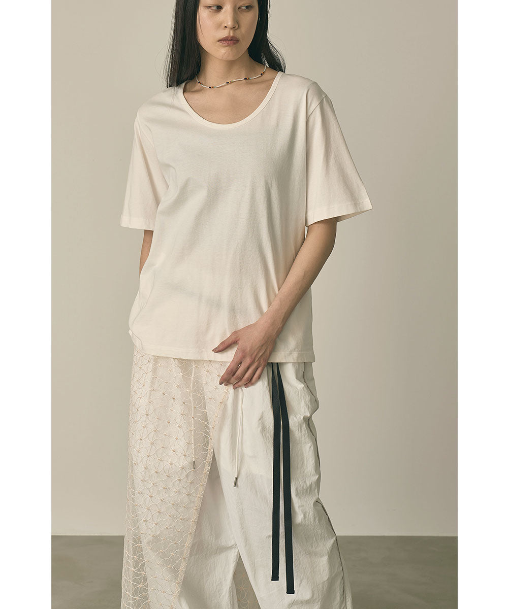 OFFWHITE/164cm
