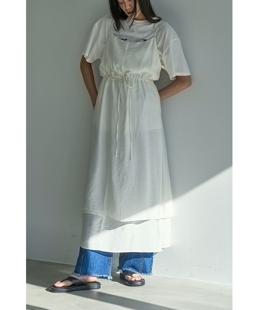 IVORY/164cm