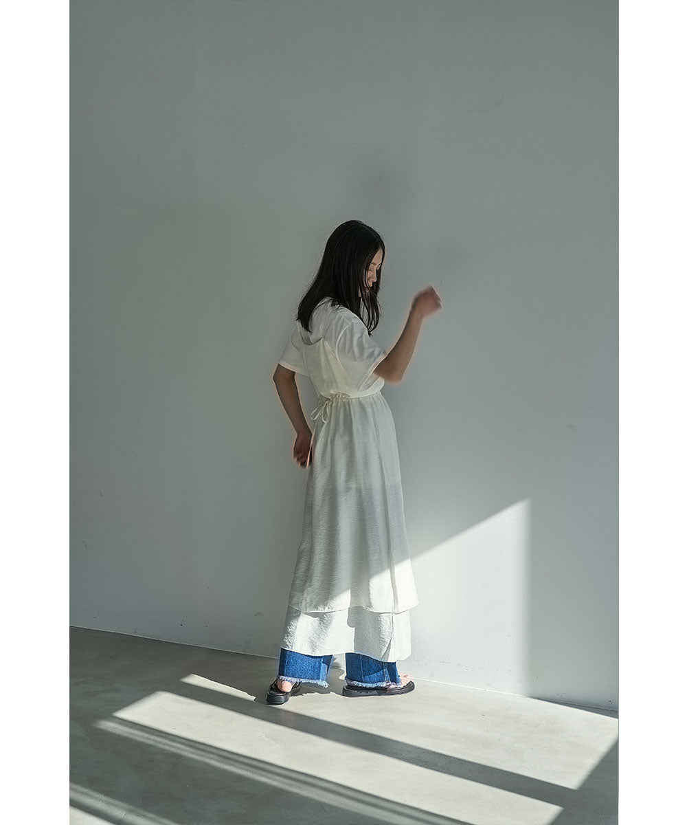 IVORY/164cm