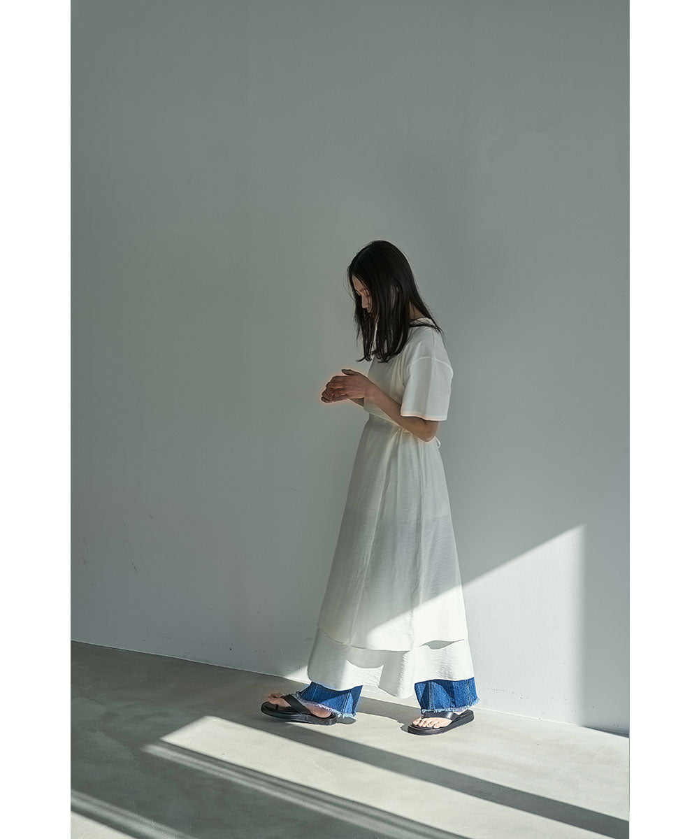 IVORY/164cm