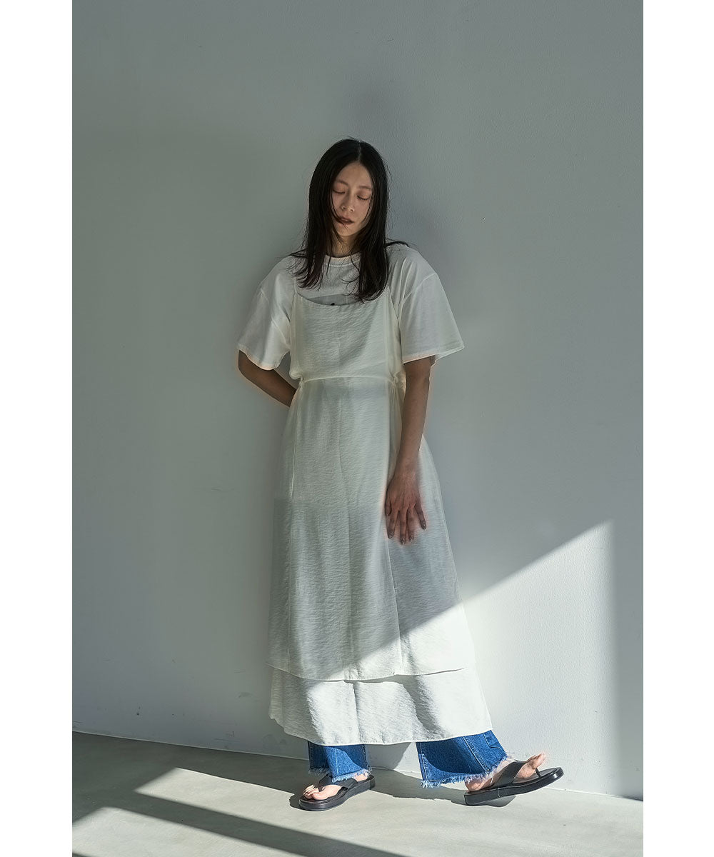 IVORY/164cm
