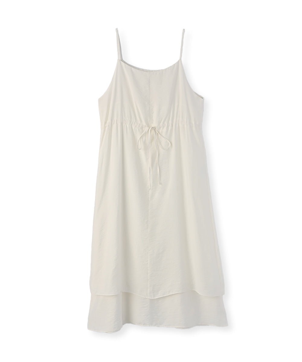 LAYERED CAMISOLE ONEPIECE