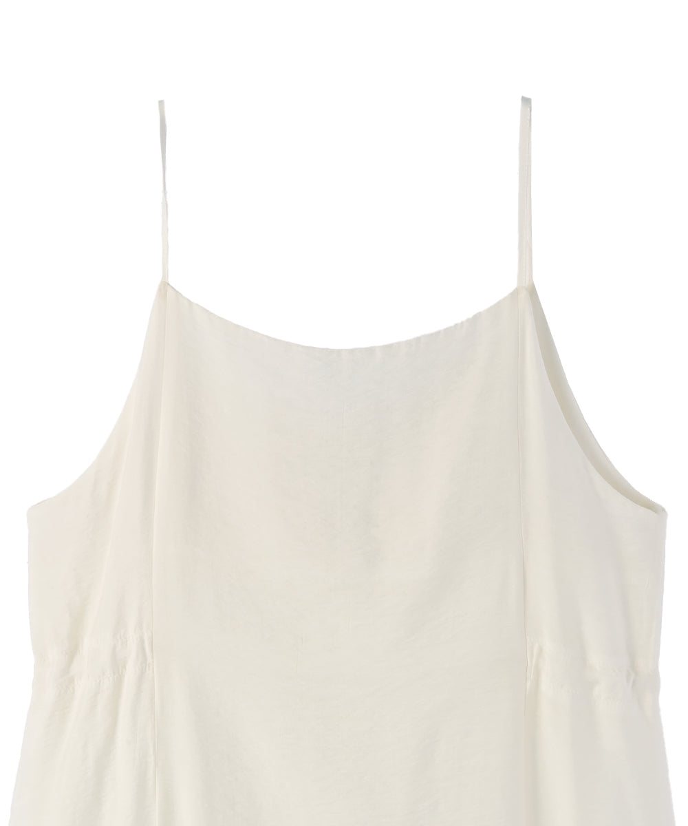 LAYERED CAMISOLE ONEPIECE