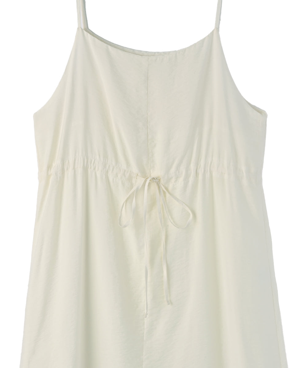 LAYERED CAMISOLE ONEPIECE