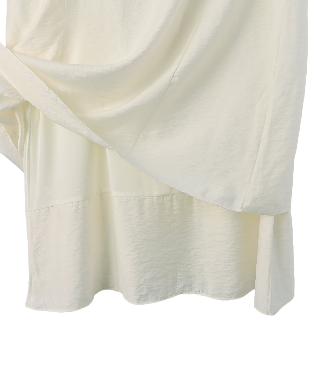 LAYERED CAMISOLE ONEPIECE