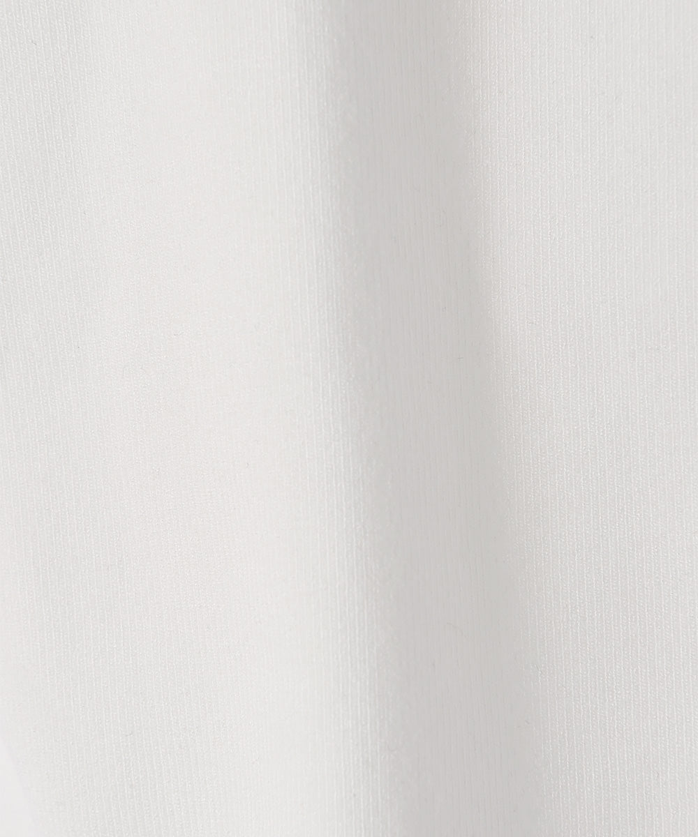 CUP IN SQUARE TANKTOP