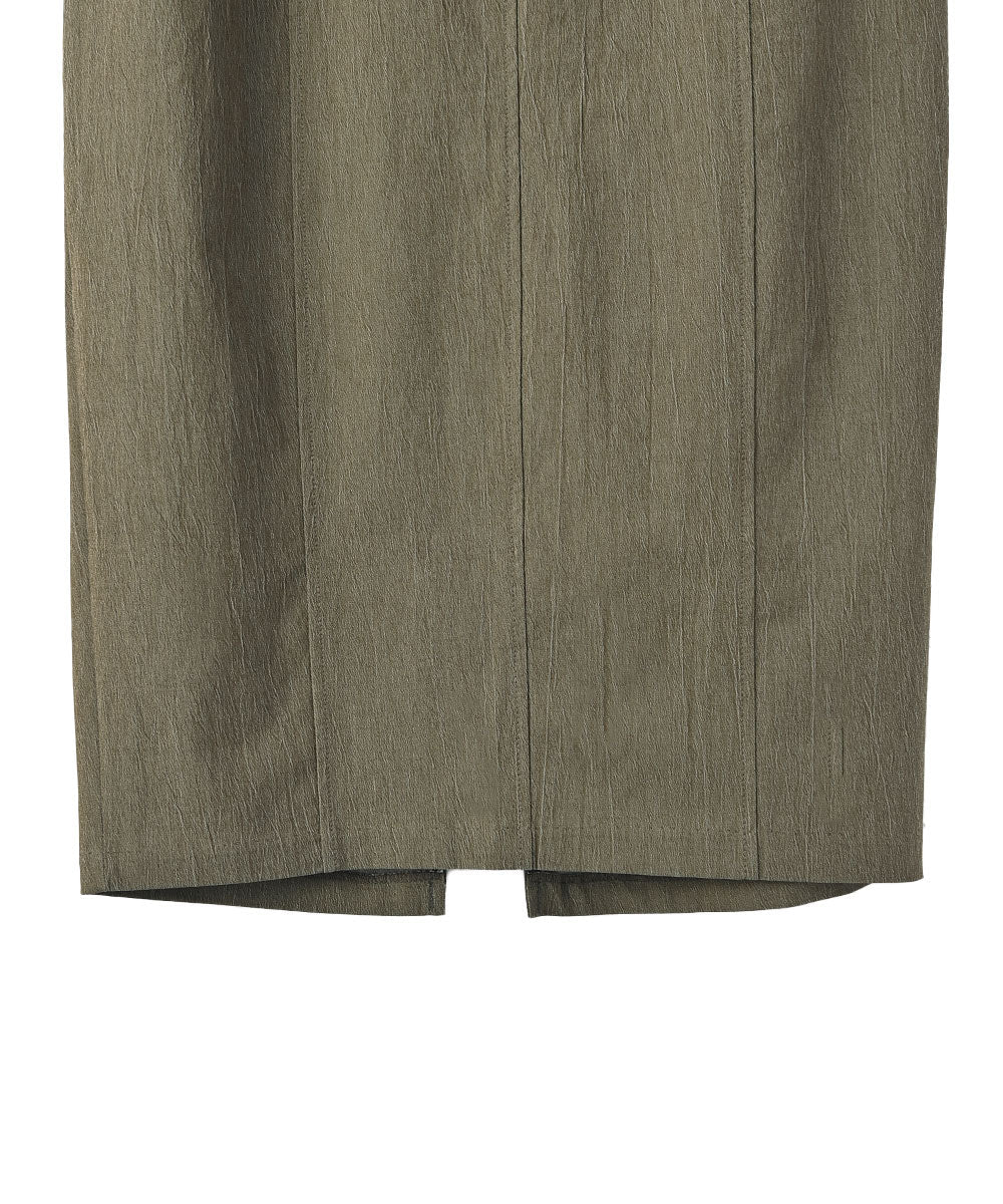 【SALE】NUANCE TONE BALLOON SKIRT