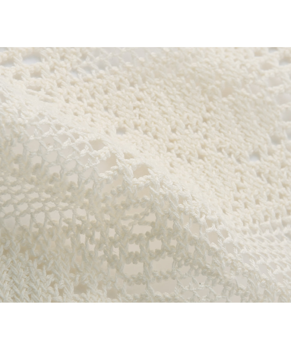 TRIANGLE SCARF