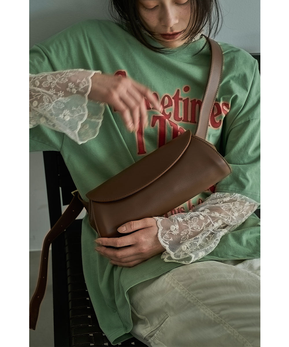 CYLINDER BAG