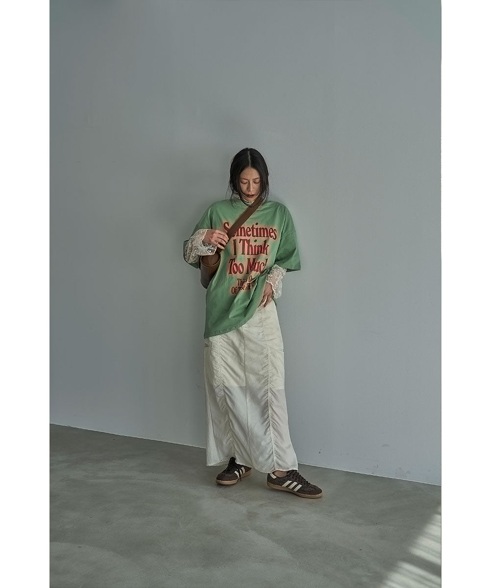 CYLINDER BAG