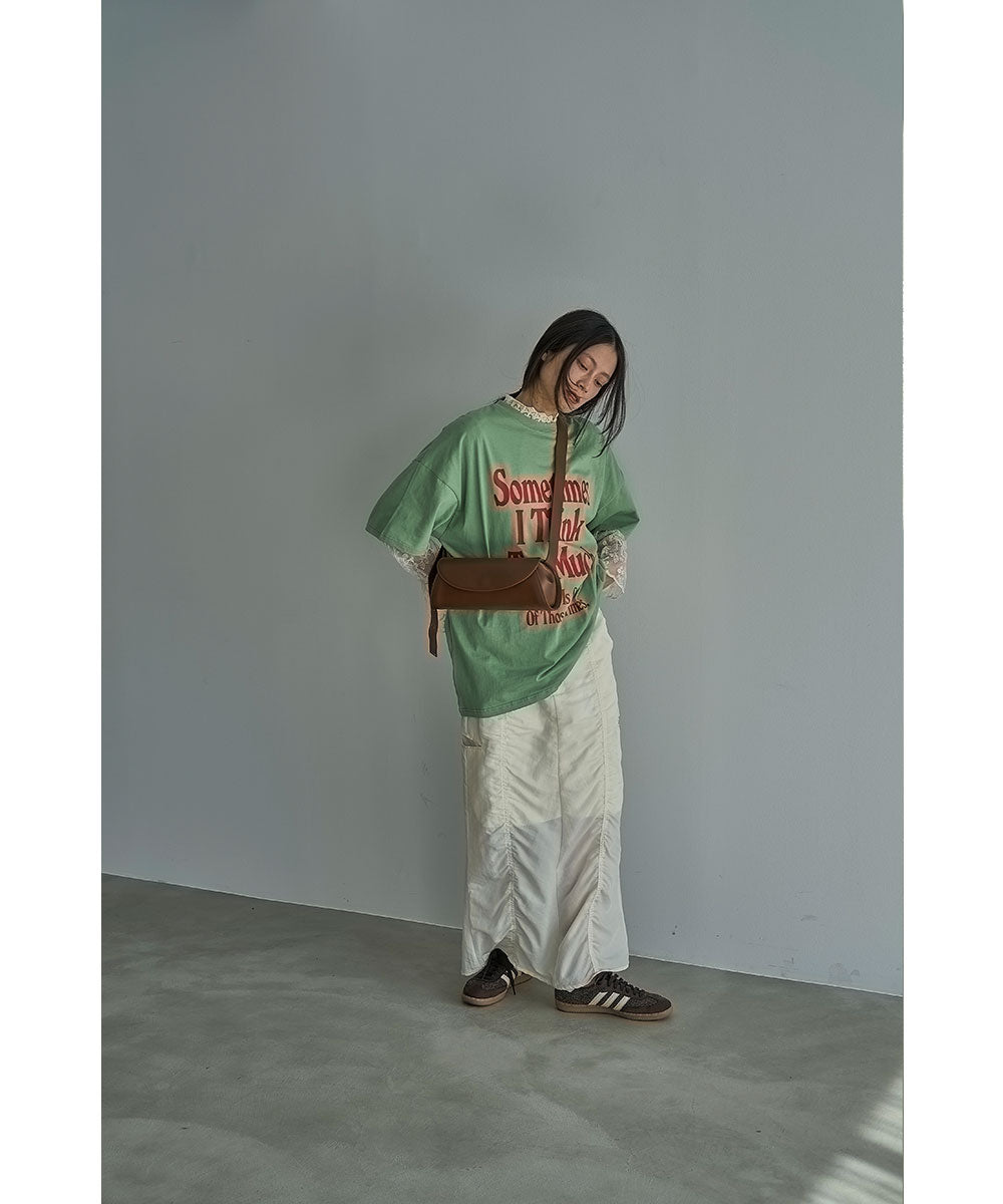 CYLINDER BAG