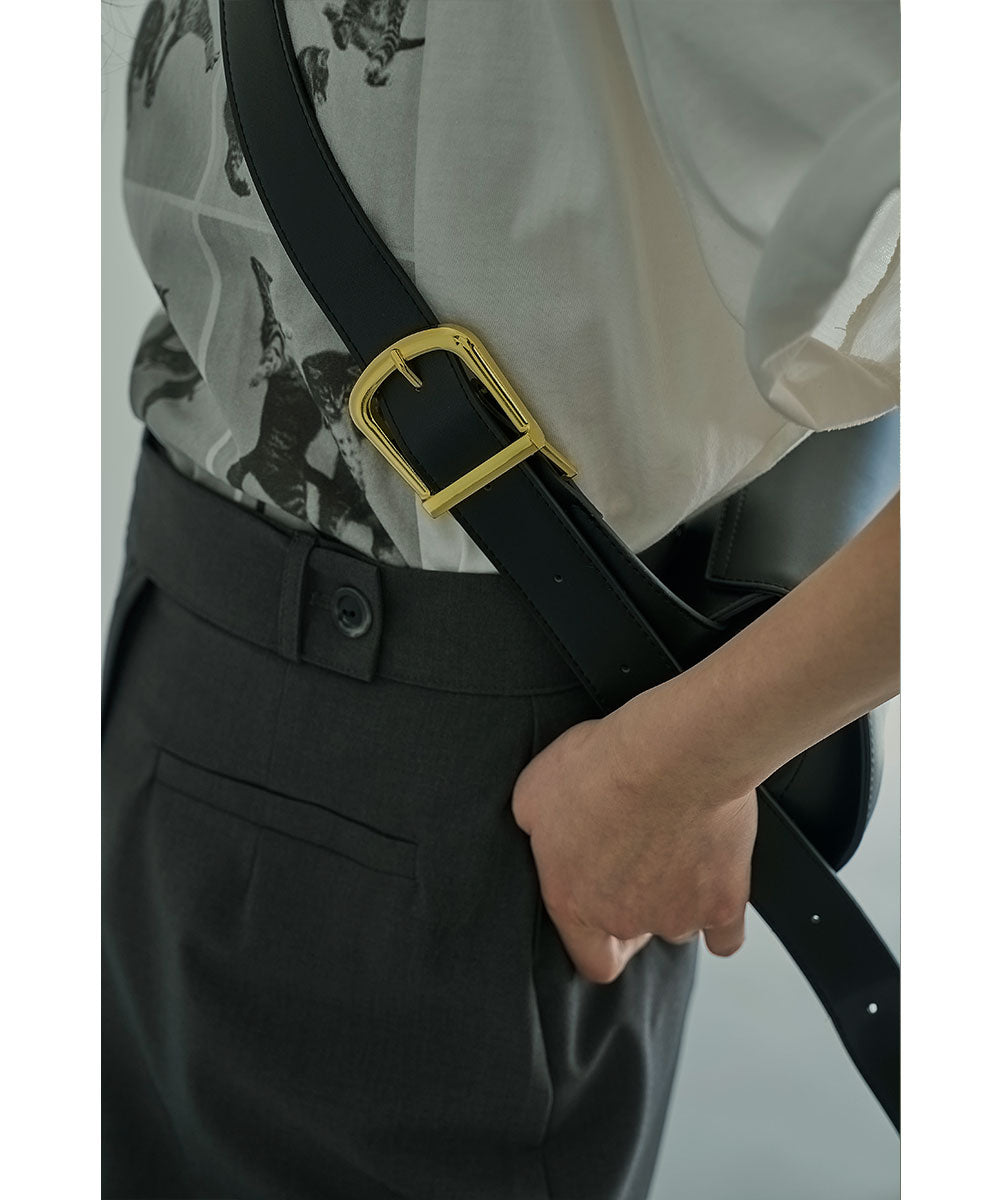 CYLINDER BAG