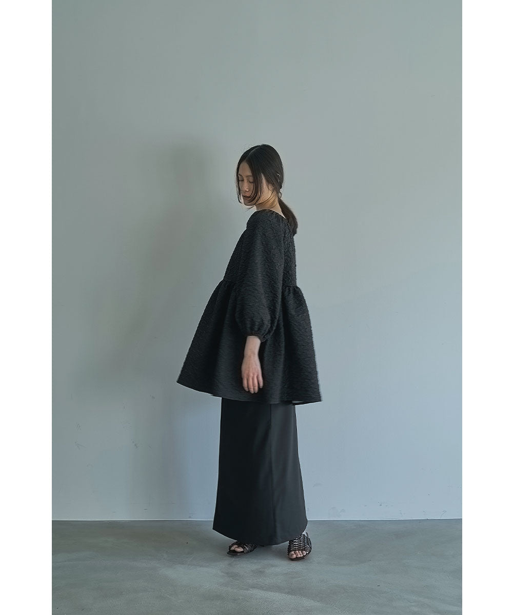 BLACK/164cm