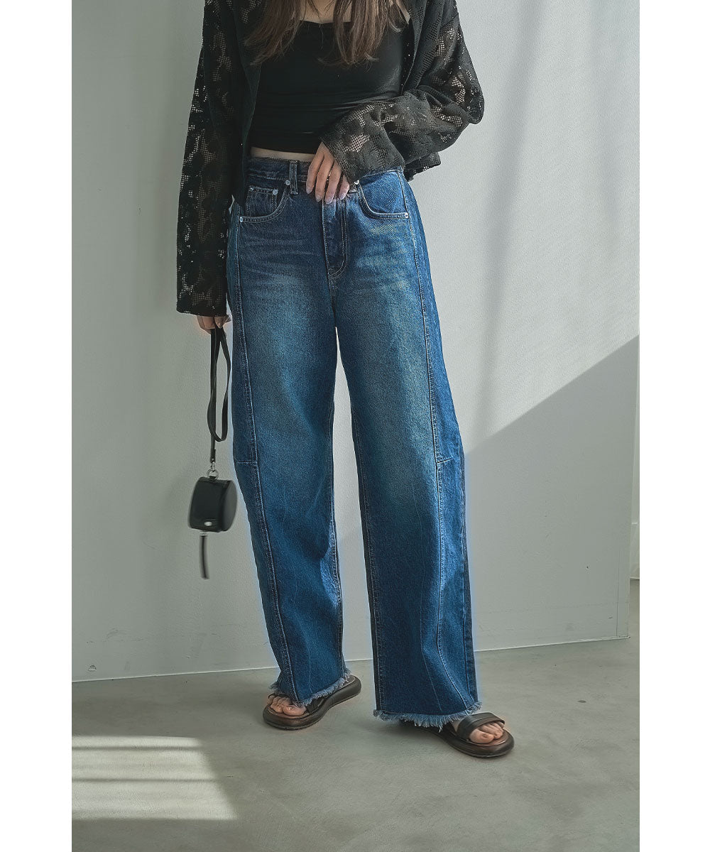 INDIGO/164cm