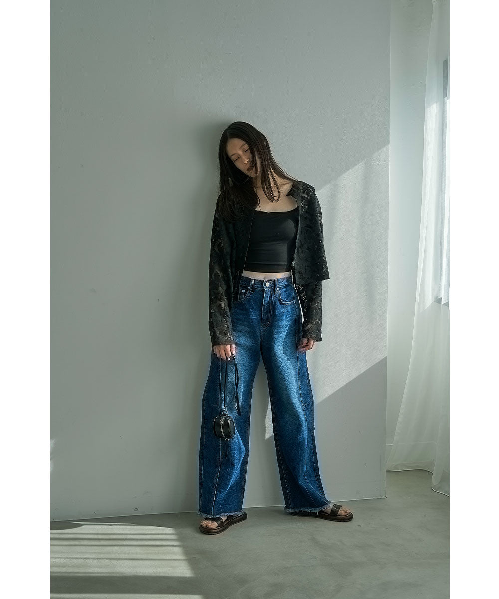 INDIGO/164cm